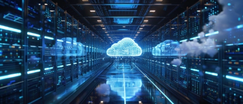 Cloud Infrastructure