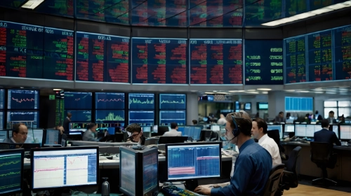 Financial Services