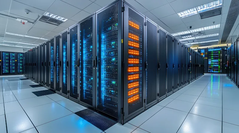 IT Infrastructure Management