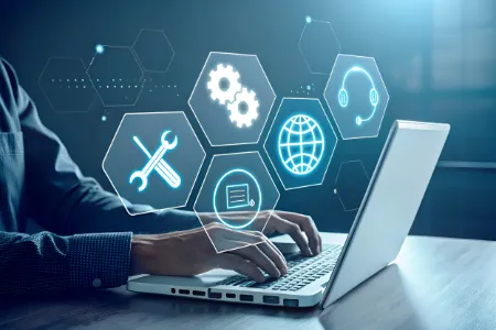 managed IT services