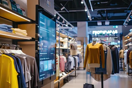 Retail Industry